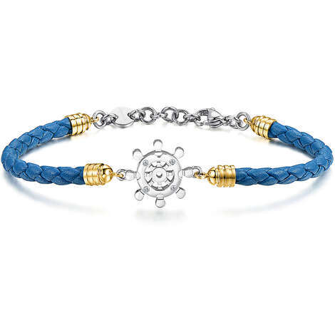 Bracciale uomo gioielli Brosway Horizon