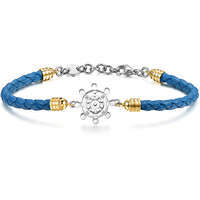 bracciale uomo gioielli brosway horizon bho33