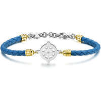 bracciale uomo gioielli brosway horizon bho34
