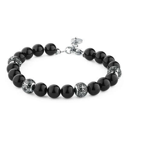 Bracciale uomo gioielli Brosway Karma