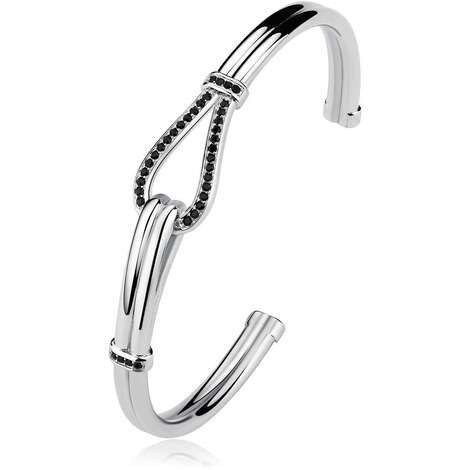 Bracciale uomo gioielli Brosway Knot