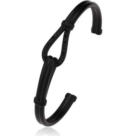Bracciale uomo gioielli Brosway Knot