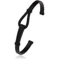 bracciale uomo gioielli brosway knot bko13