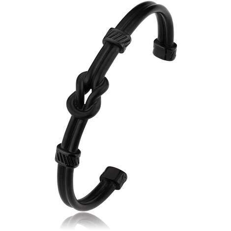 Bracciale uomo gioielli Brosway Knot
