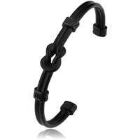 bracciale uomo gioielli brosway knot bko16