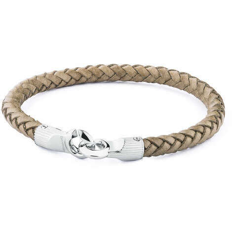 Bracciale uomo gioielli Brosway Outback