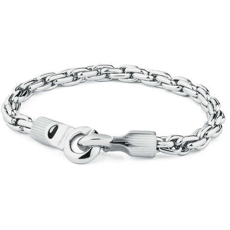 Bracciale uomo gioielli Brosway Outback