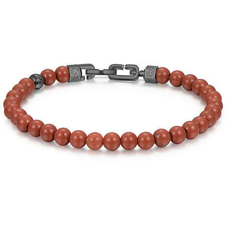 Bracciale uomo gioielli Brosway Shanti