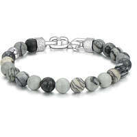 bracciale uomo gioielli brosway shanti bth16