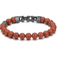 bracciale uomo gioielli brosway shanti bth20