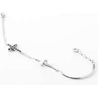 bracciale uomo gioielli cesare paciotti jpbr0952b