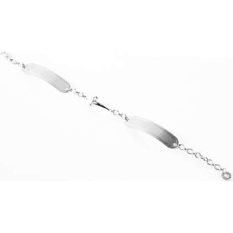 Bracciale uomo gioielli Cesare Paciotti