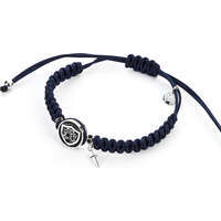 bracciale uomo gioielli cesare paciotti jpbr1095b