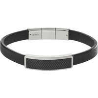 bracciale uomo gioielli emporio armani egs2229001
