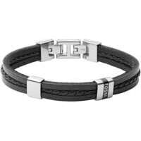 bracciale uomo gioielli fossil jf03686040
