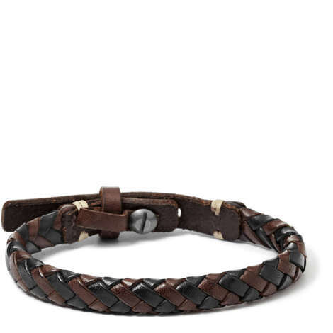 Bracciale uomo gioielli Fossil Spring 13