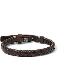 bracciale uomo gioielli fossil spring 13 ja5932716
