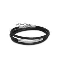bracciale uomo gioielli jack&co gentleman jub0103