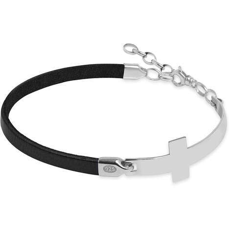 Bracciale uomo gioielli Jack&co Gentleman