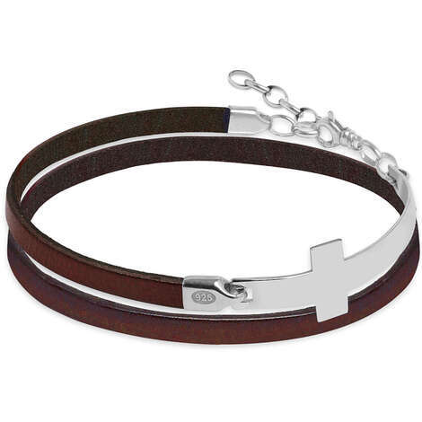 Bracciale uomo gioielli Jack&co Gentleman