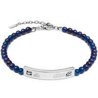 bracciale uomo gioielli jack&co gentleman jub0114