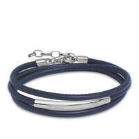bracciale uomo gioielli jack&co gentleman jub0139
