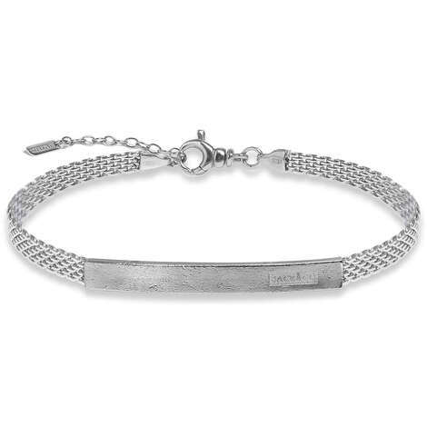 Bracciale uomo gioielli Jack&co Minimal