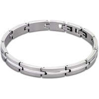 bracciale uomo gioielli lotus style men in black ls1590-2/1