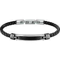 bracciale uomo gioielli morellato moody