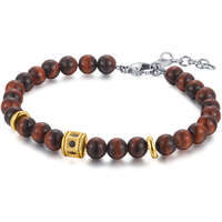 bracciale uomo gioielli sagap hari shi14