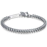 bracciale uomo gioielli sagap� ripple srp17