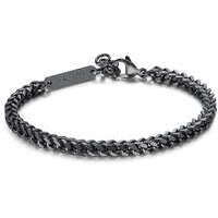 bracciale uomo gioielli sagap� ripple srp18