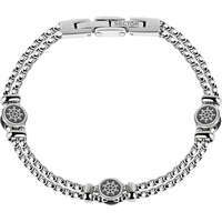 bracciale uomo gioielli sector marine sadq34