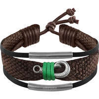 bracciale uomo gioielli sector rude salv01
