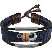 bracciale uomo gioielli sector rude salv02