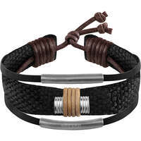 bracciale uomo gioielli sector rude salv08