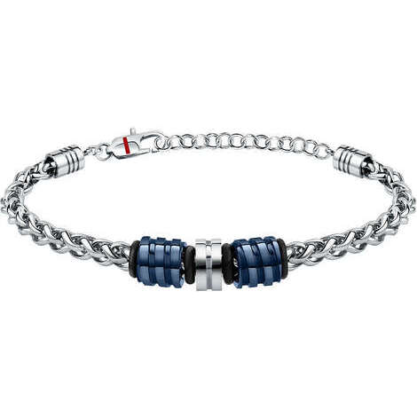 Bracciale uomo gioielli Sector