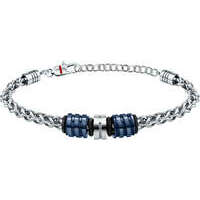 bracciale uomo gioielli sector safr17