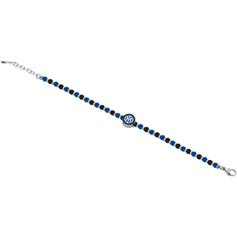 Bracciale uomo Lowell Gioielli Squadre Inter