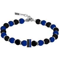 bracciale uomo lowell gioielli squadre inter