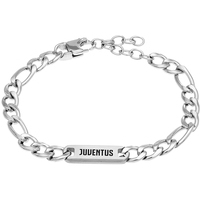 bracciale uomo lowell gioielli squadre juventus