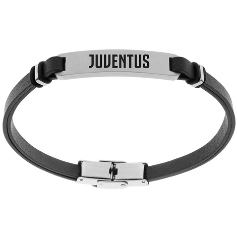 Bracciale uomo Lowell Gioielli Squadre Juventus