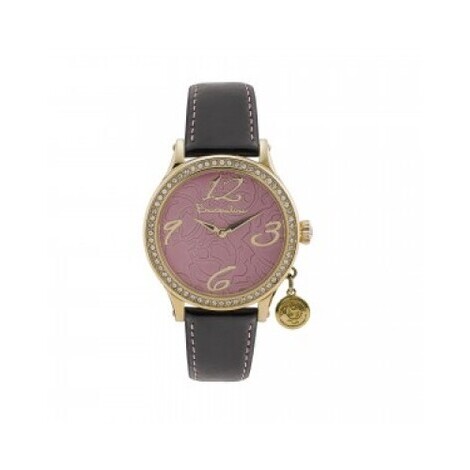 OROLOGIO QUARZO ACC.DOR-CRST-C