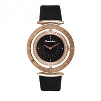 orologio quarzo acc. rosa swr.