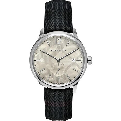 OROLOGIO UOMO - THE CLASSIC ROUND
