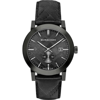 orologio uomo - the city