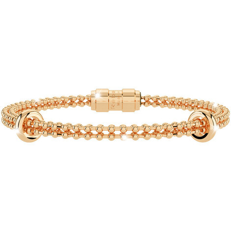 Bracciale donna in metallo