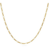 catena figaro in oro 9kt sarnioro