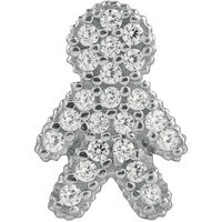 charm donna gioielli bliss mywords 20075716