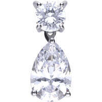 charm donna gioielli diamonfire bridal 65/1206/1/082
